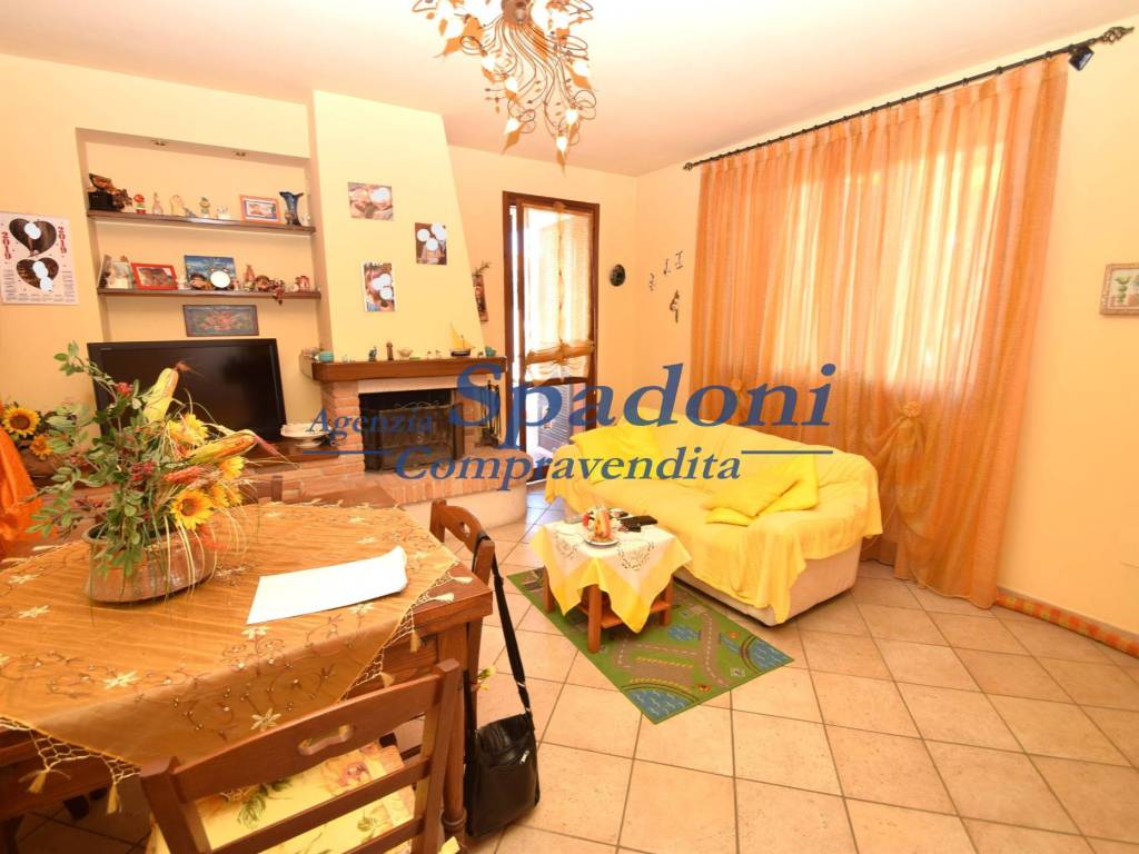Appartamento a Buggiano in Via Firenze, 4 - Foto 3