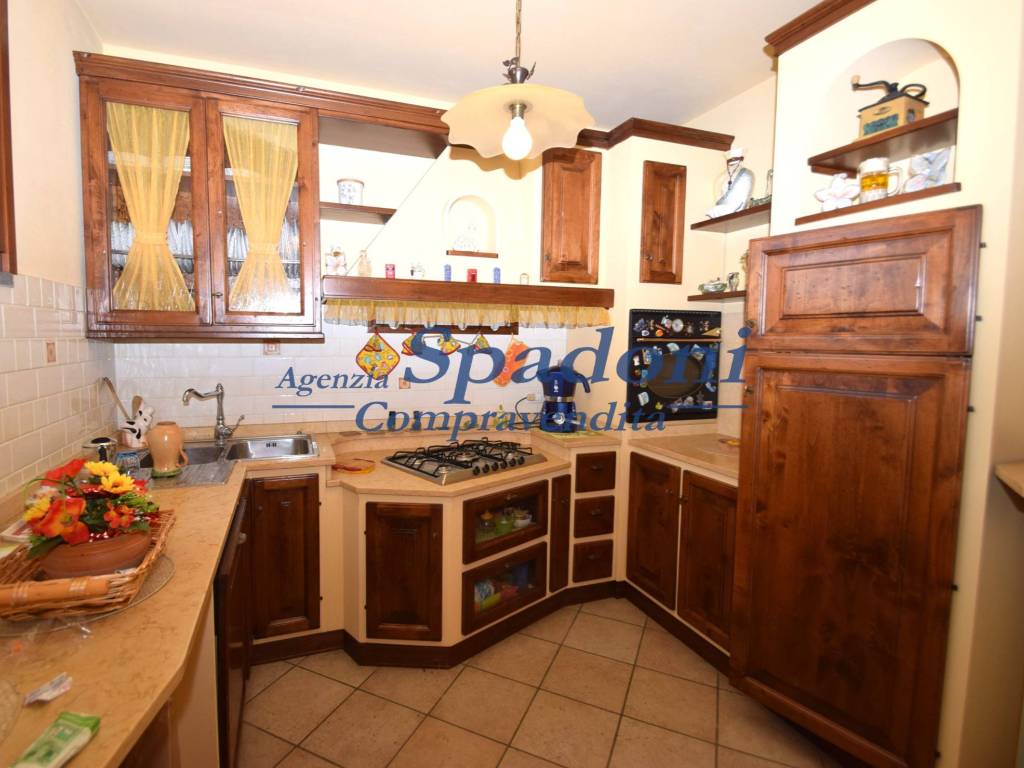Appartamento a Buggiano in Via Firenze, 4 - Foto 4