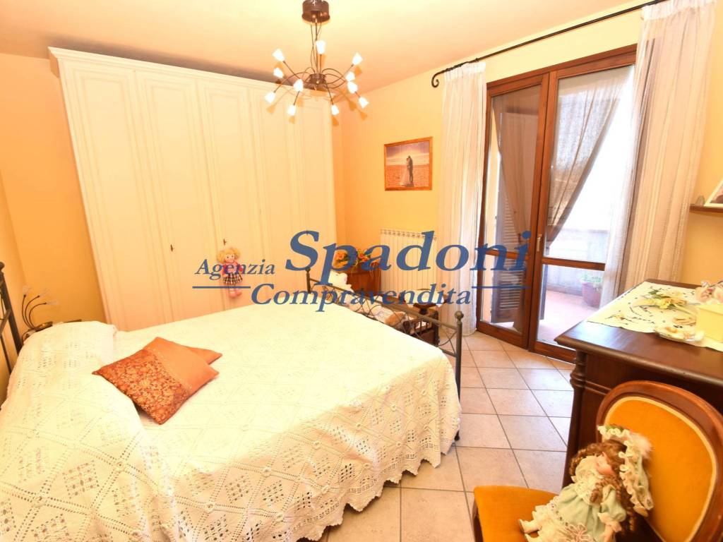 Appartamento a Buggiano in Via Firenze, 4 - Foto 5