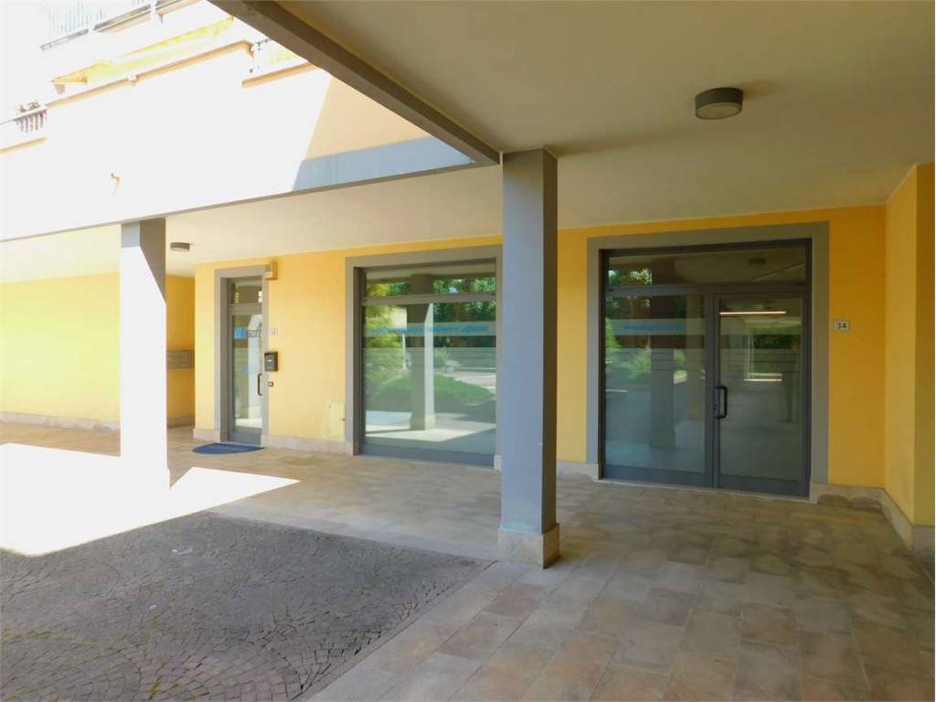 Immobile a Somma lombardo in Via Vignola - Foto 2
