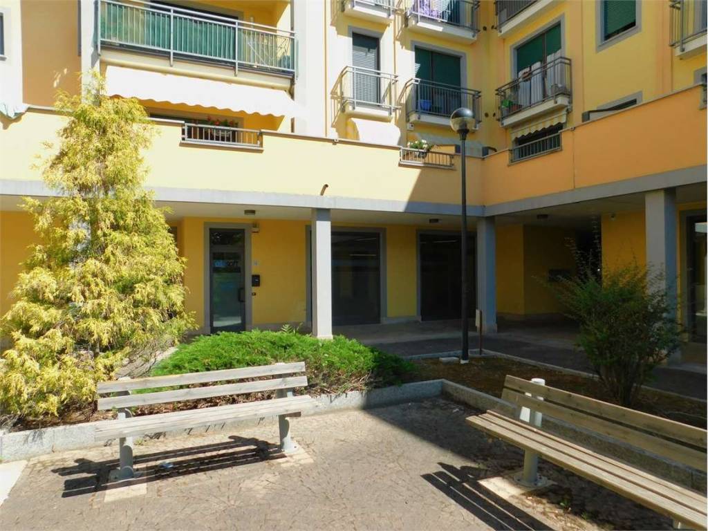 Immobile a Somma lombardo in Via Vignola - Foto 3