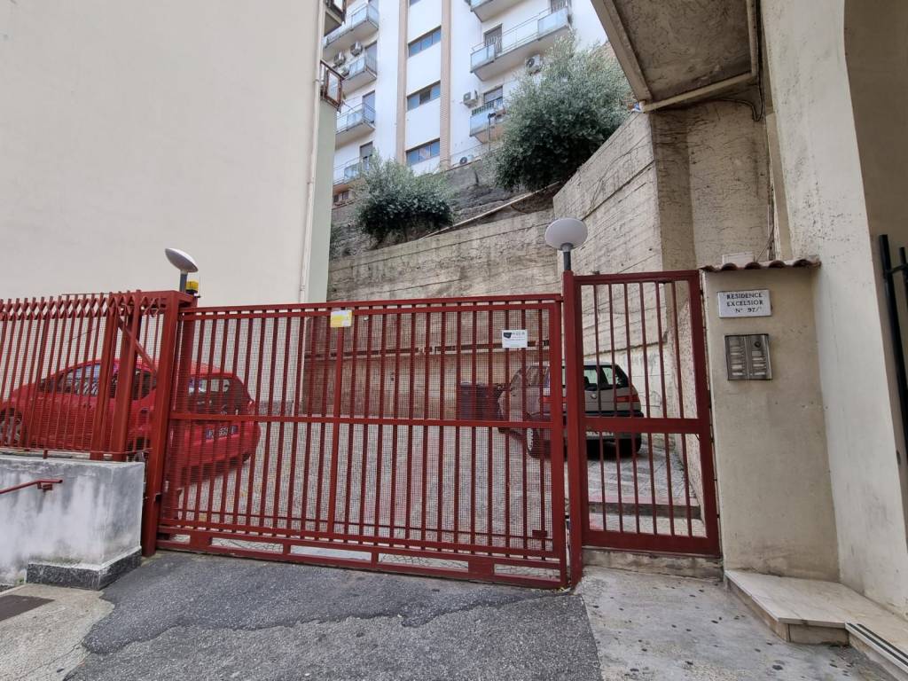 Attico / mansarda a Messina in Viale Regina Margherita, 91 - Foto 2