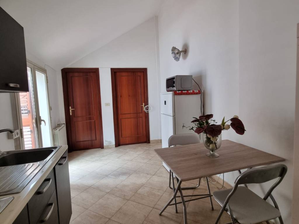 Attico / mansarda a Messina in Viale Regina Margherita, 91 - Foto 3