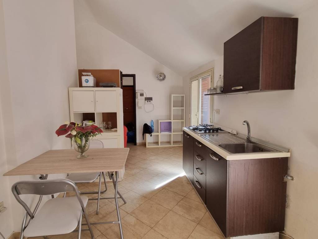 Attico / mansarda a Messina in Viale Regina Margherita, 91 - Foto 4