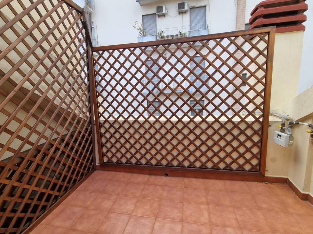 Attico / mansarda a Messina in Viale Regina Margherita, 91 - Foto 5