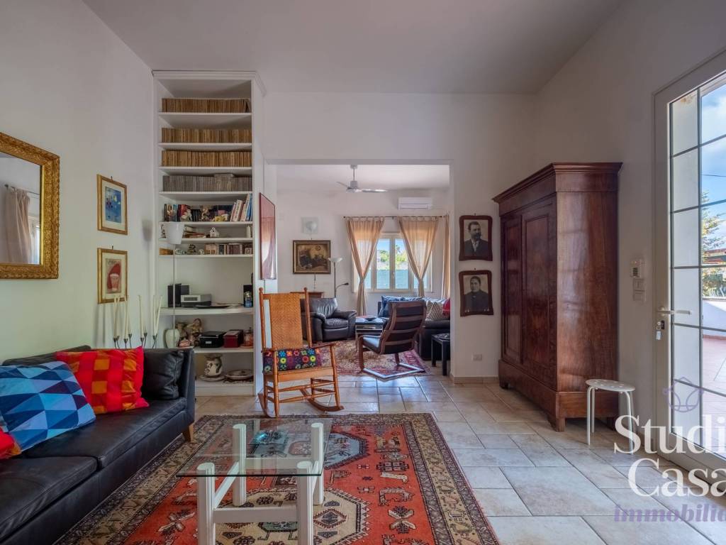 Villa a Nardò in Via Araldo di Crollalanza, 20 - Foto 2