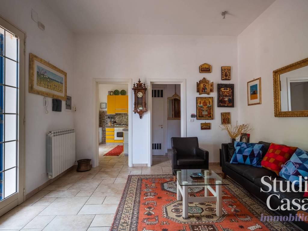 Villa a Nardò in Via Araldo di Crollalanza, 20 - Foto 3