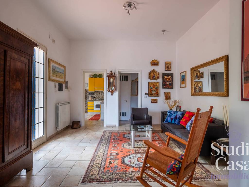 Villa a Nardò in Via Araldo di Crollalanza, 20 - Foto 4
