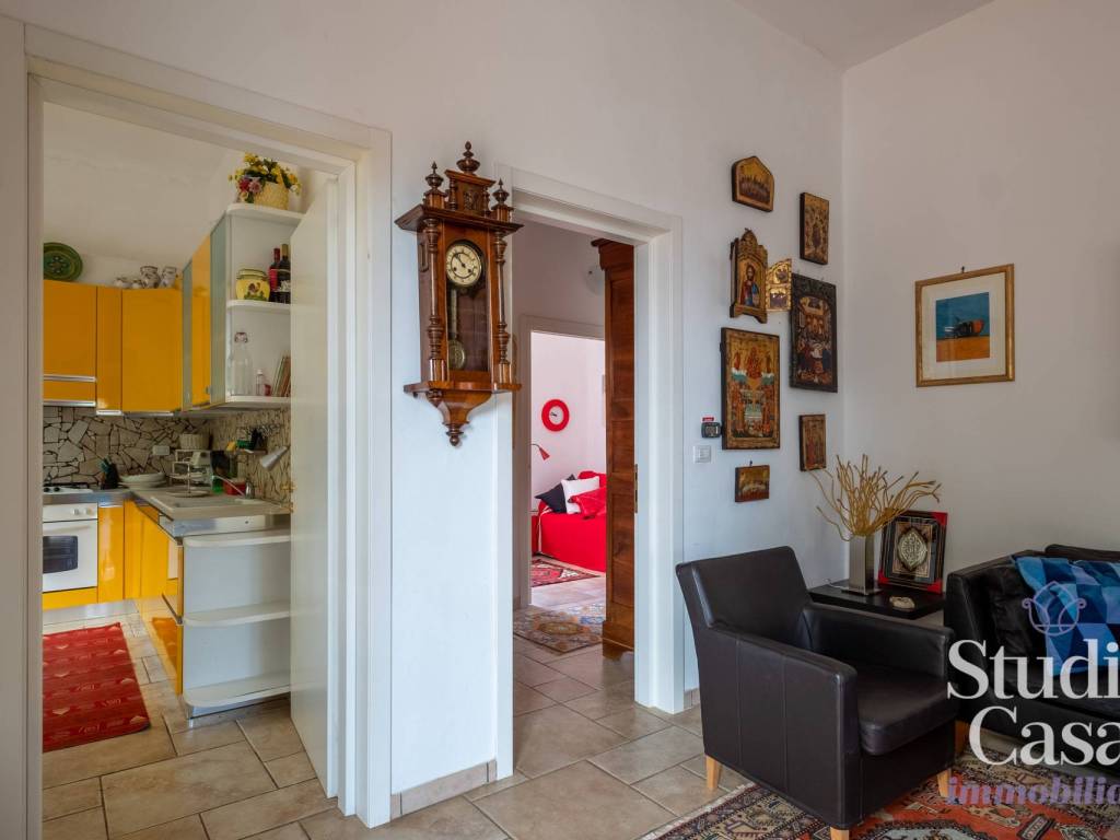 Villa a Nardò in Via Araldo di Crollalanza, 20 - Foto 5