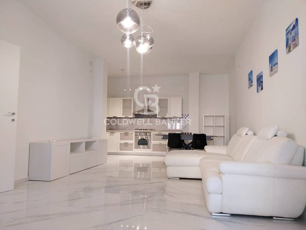 Villa a Tarquinia in Lungomare dei Tirreni, 10 - Foto 2