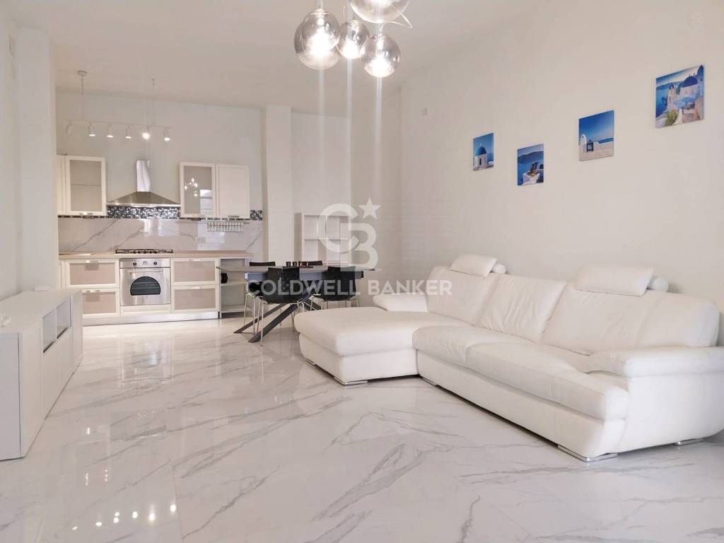 Villa a Tarquinia in Lungomare dei Tirreni, 10 - Foto 3