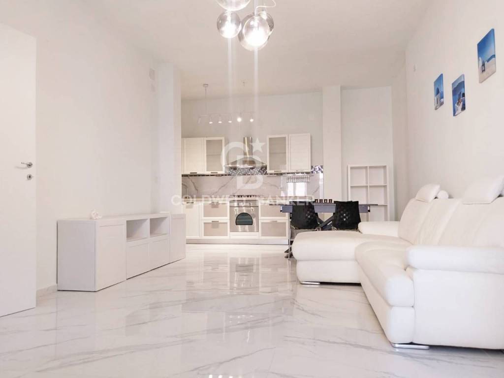Villa a Tarquinia in Lungomare dei Tirreni, 10 - Foto 5