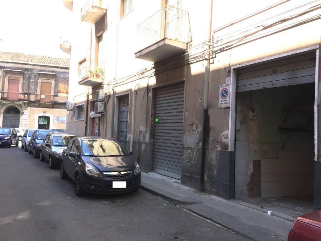 Box / garage a Catania - Foto 2