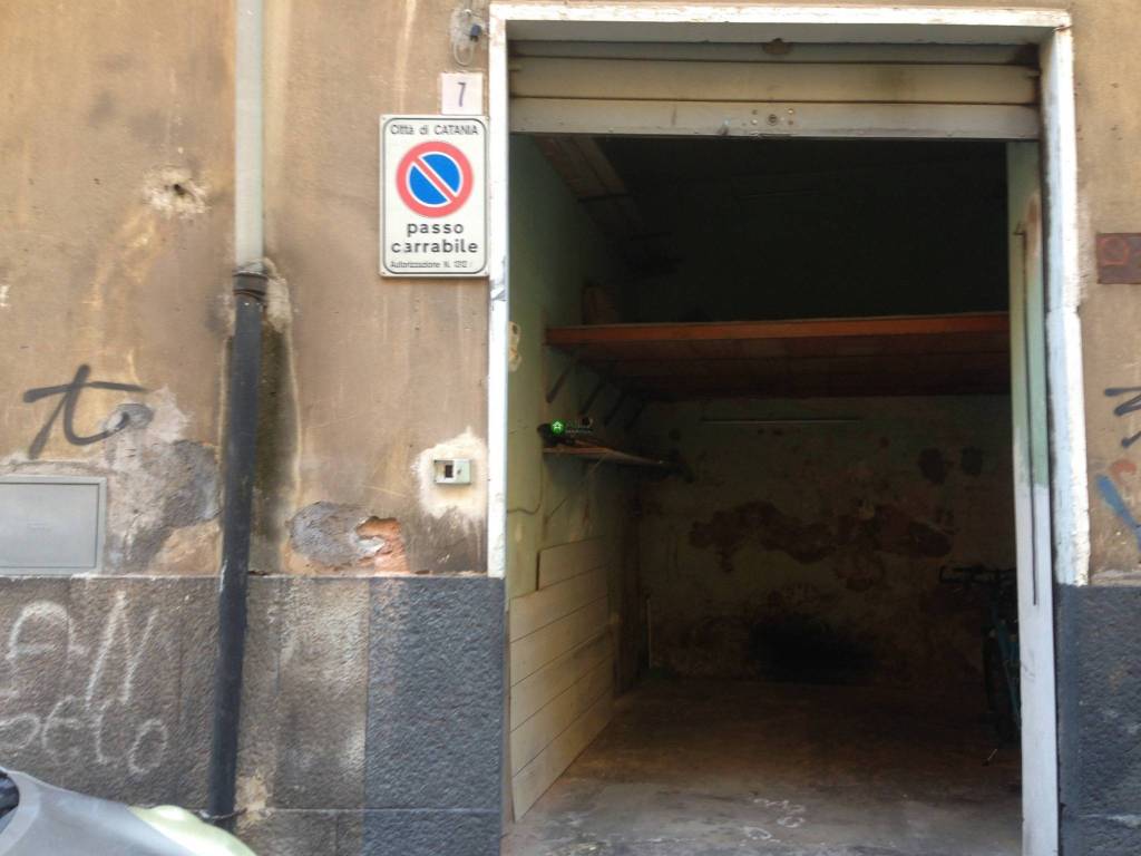 Box / garage a Catania - Foto 3