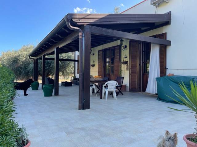 Villa a Siracusa in Viale Scala Greca - Foto 3