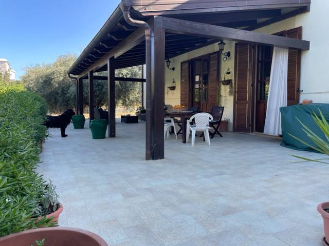 Villa a Siracusa in Viale Scala Greca - Foto 4