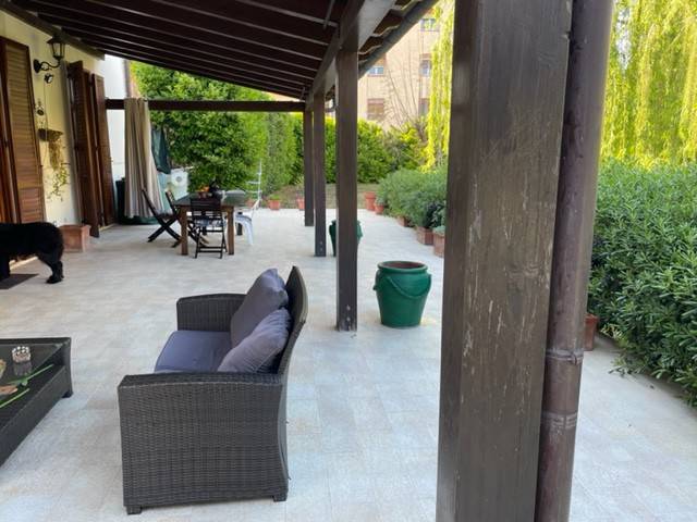 Villa a Siracusa in Viale Scala Greca - Foto 5