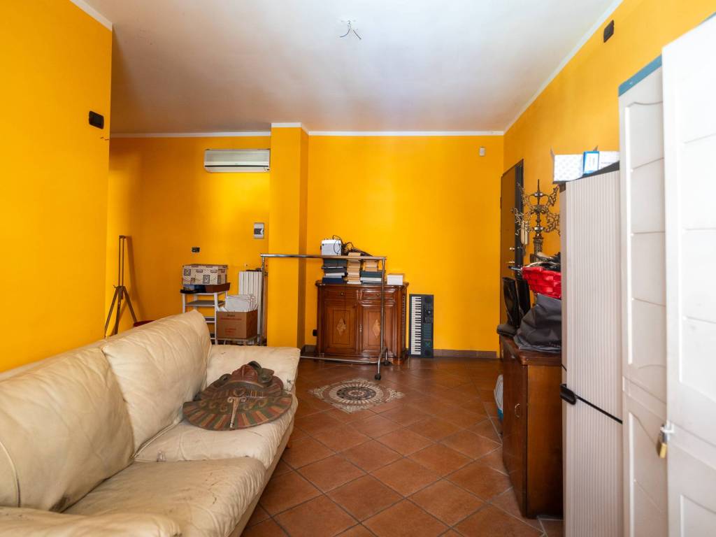 Appartamento a Moncalieri in Via Pastrengo, 7 - Foto 3