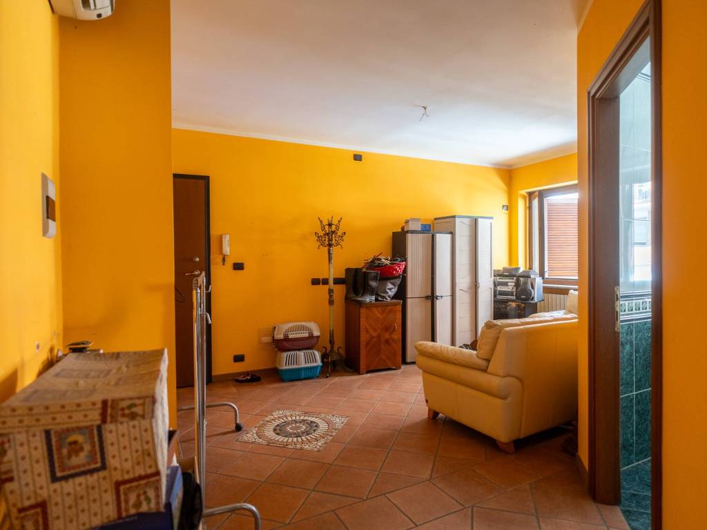 Appartamento a Moncalieri in Via Pastrengo, 7 - Foto 4