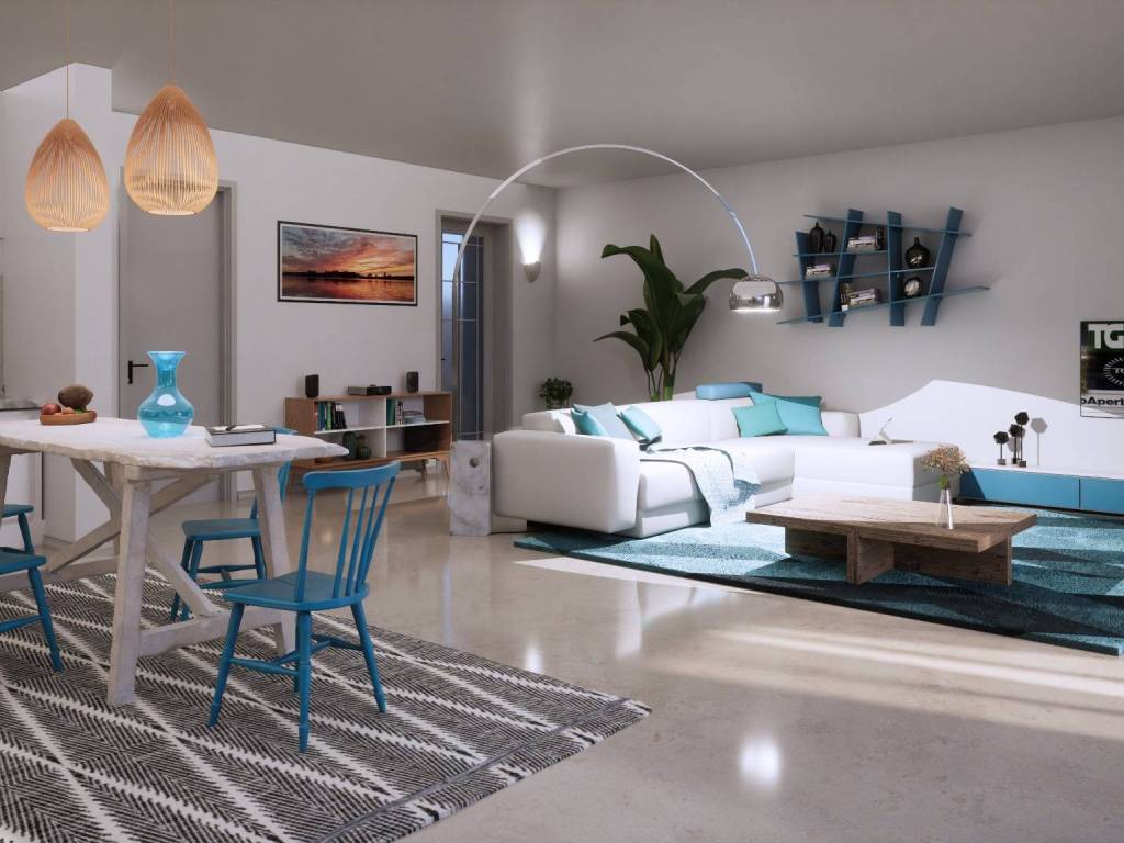 Villa a Arzachena in Via Monti Corru - Foto 2