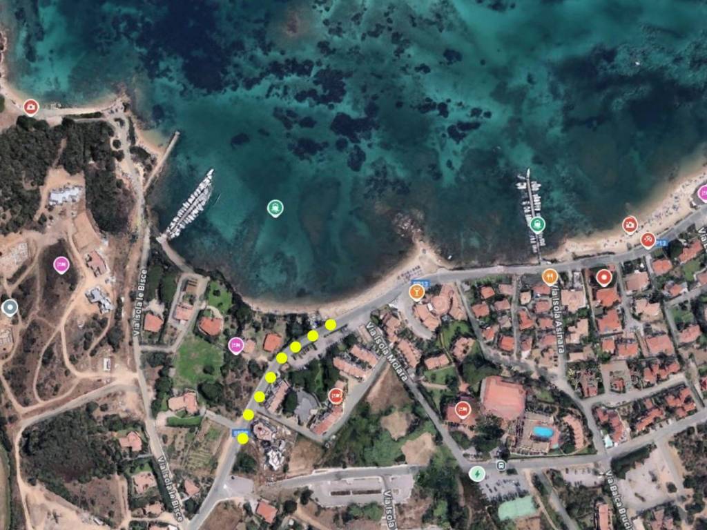 Villa a Arzachena in Via Monti Corru - Foto 5