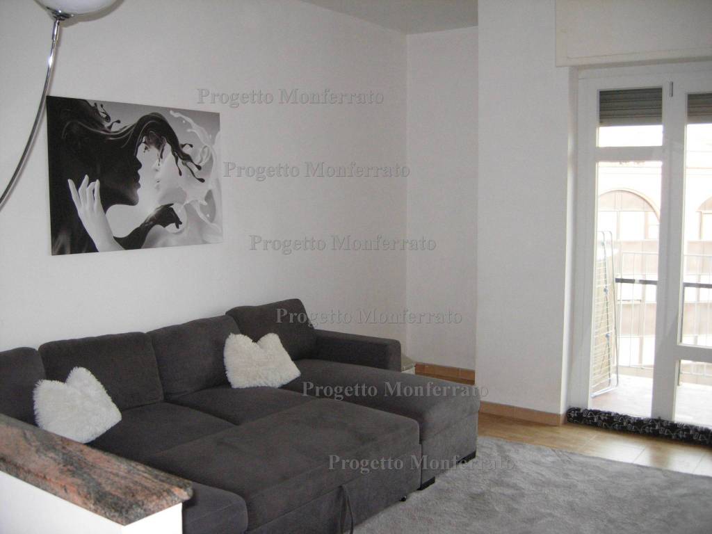 Appartamento a Casale monferrato in Corso Indipendenza - Foto 2