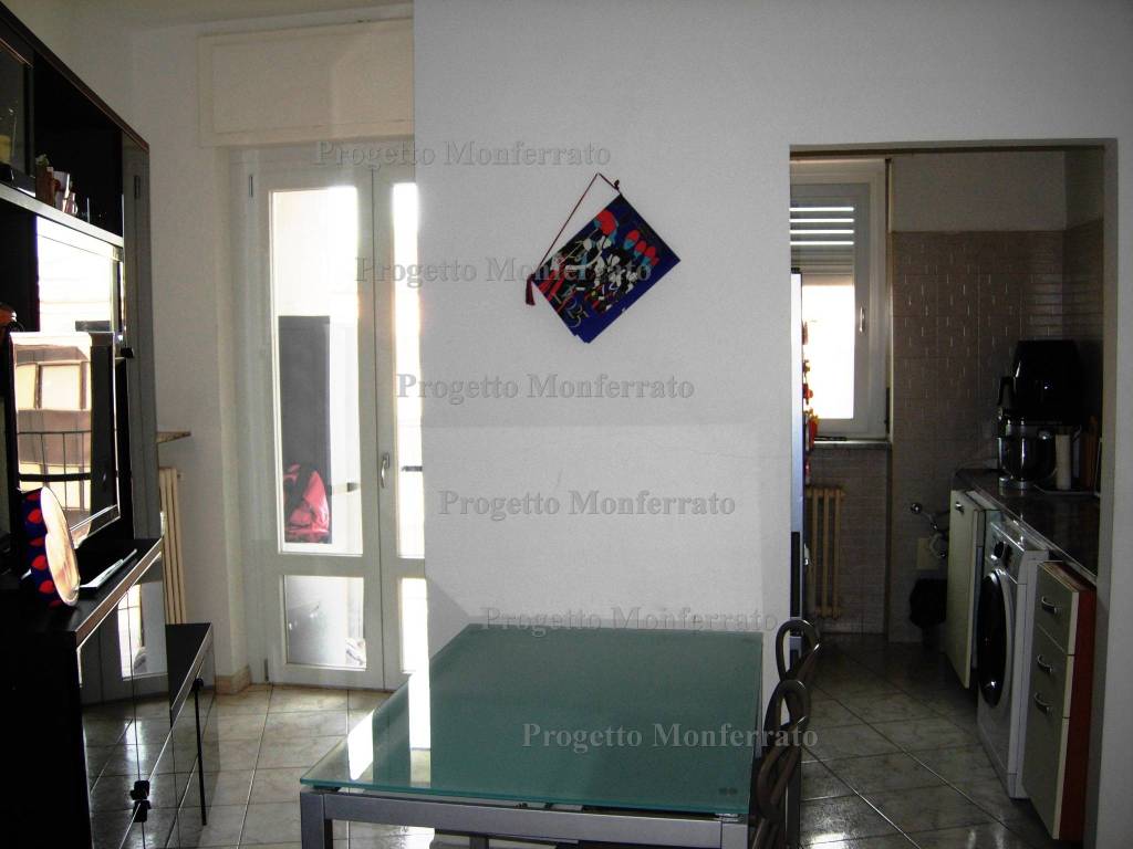 Appartamento a Casale monferrato in Corso Indipendenza - Foto 4