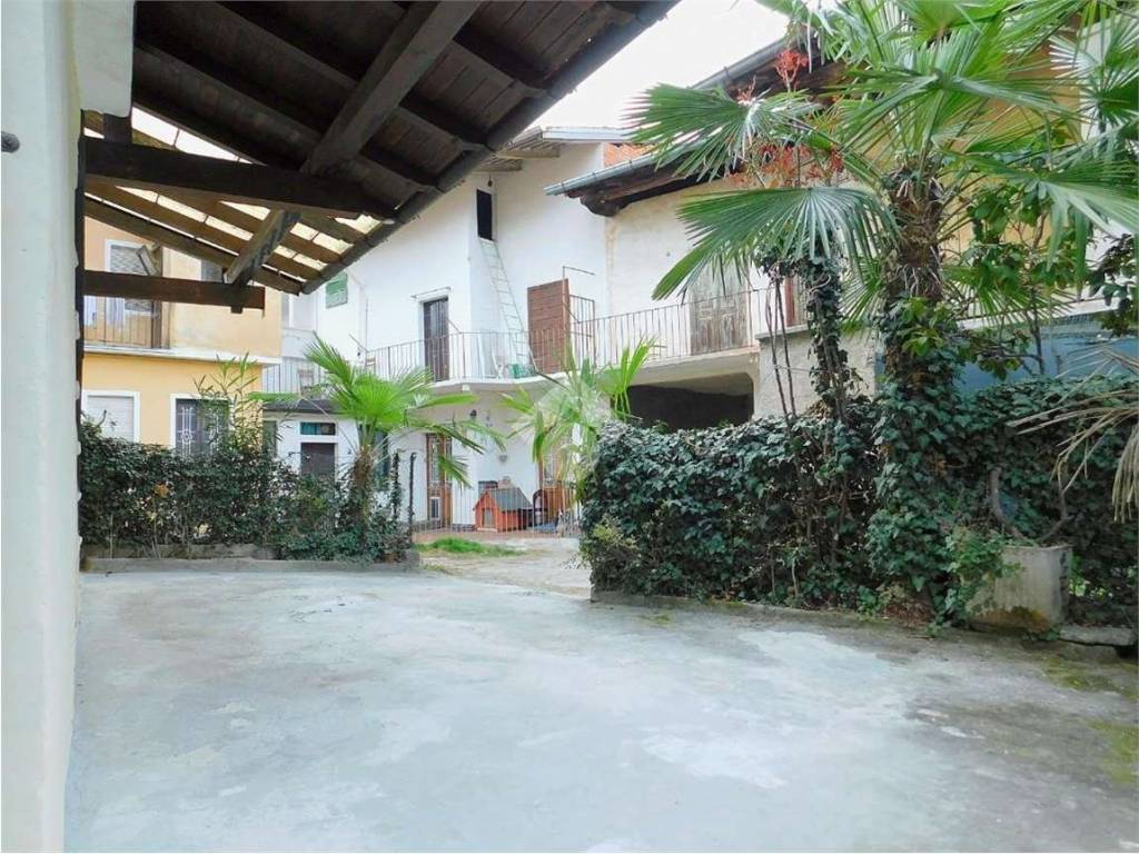 Casa indipendente a Golasecca in Via Piave, 3 - Foto 3