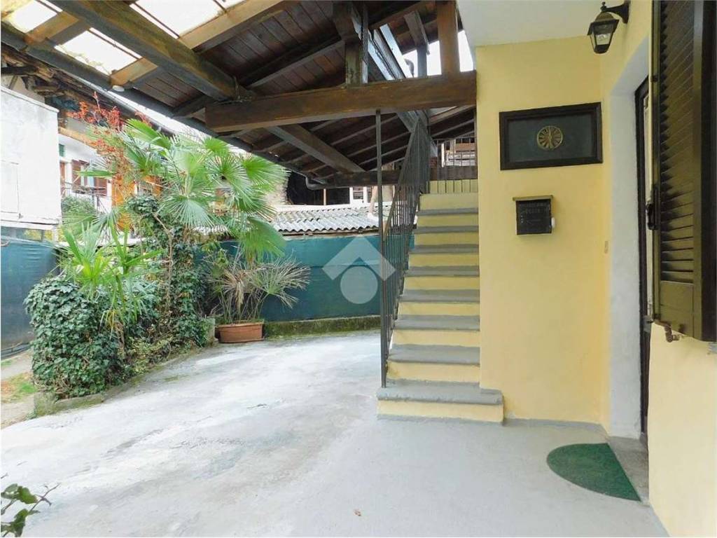 Casa indipendente a Golasecca in Via Piave, 3 - Foto 4