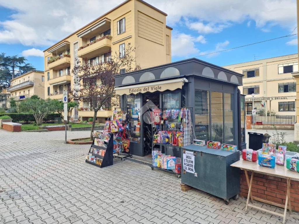 Box / garage a Sant'agata de' goti in Viale Vittorio Emanuele - Foto 3