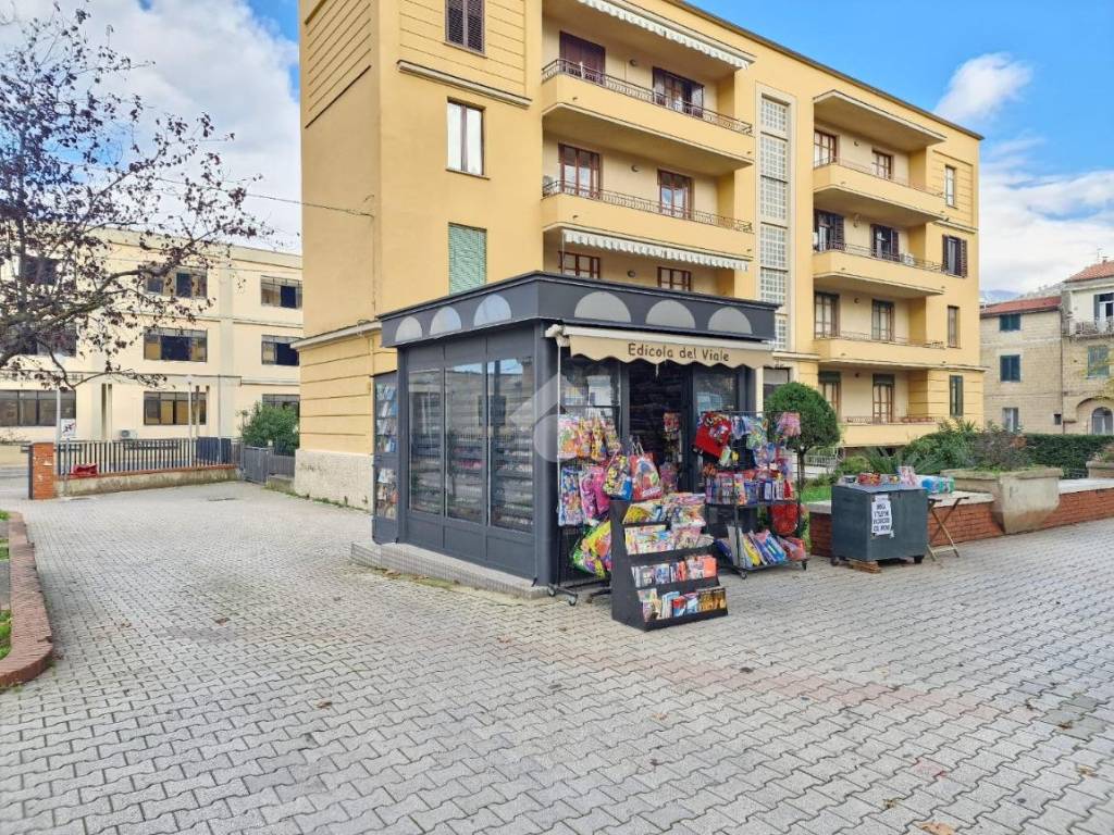 Box / garage a Sant'agata de' goti in Viale Vittorio Emanuele - Foto 4