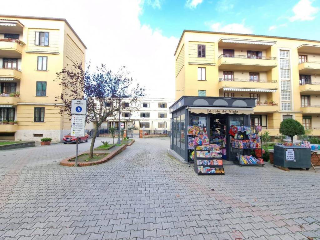 Box / garage a Sant'agata de' goti in Viale Vittorio Emanuele - Foto 5
