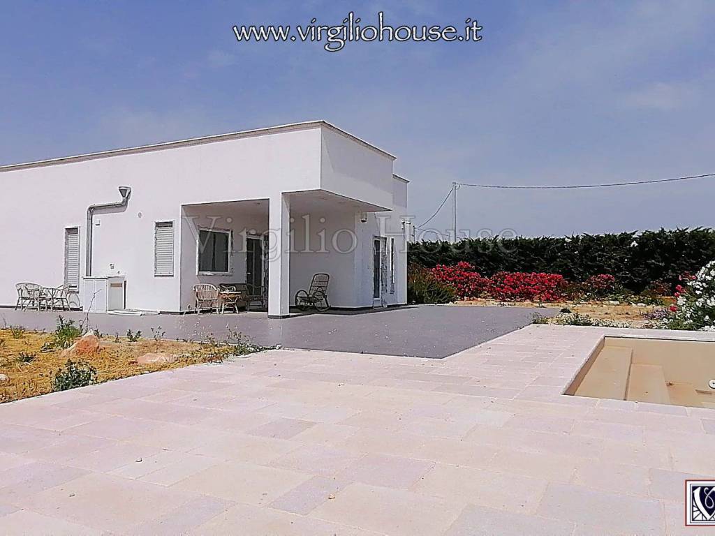 Villa a Ostuni in Contrada Montecaruso - Foto 3