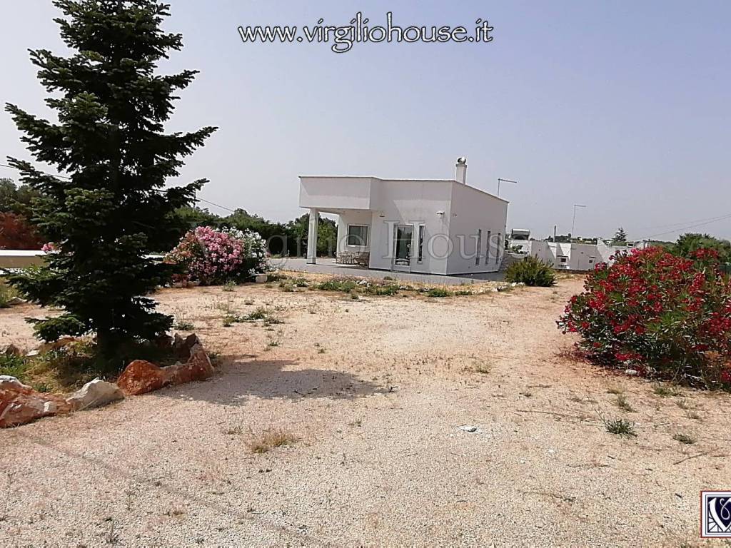 Villa a Ostuni in Contrada Montecaruso - Foto 4