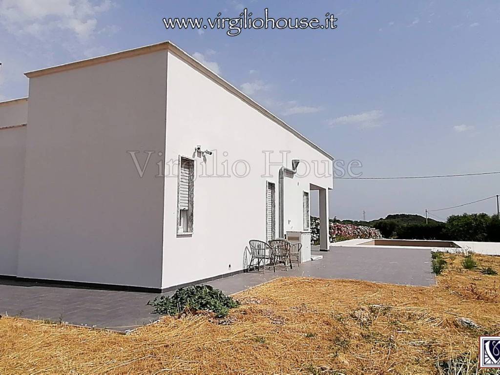 Villa a Ostuni in Contrada Montecaruso - Foto 5