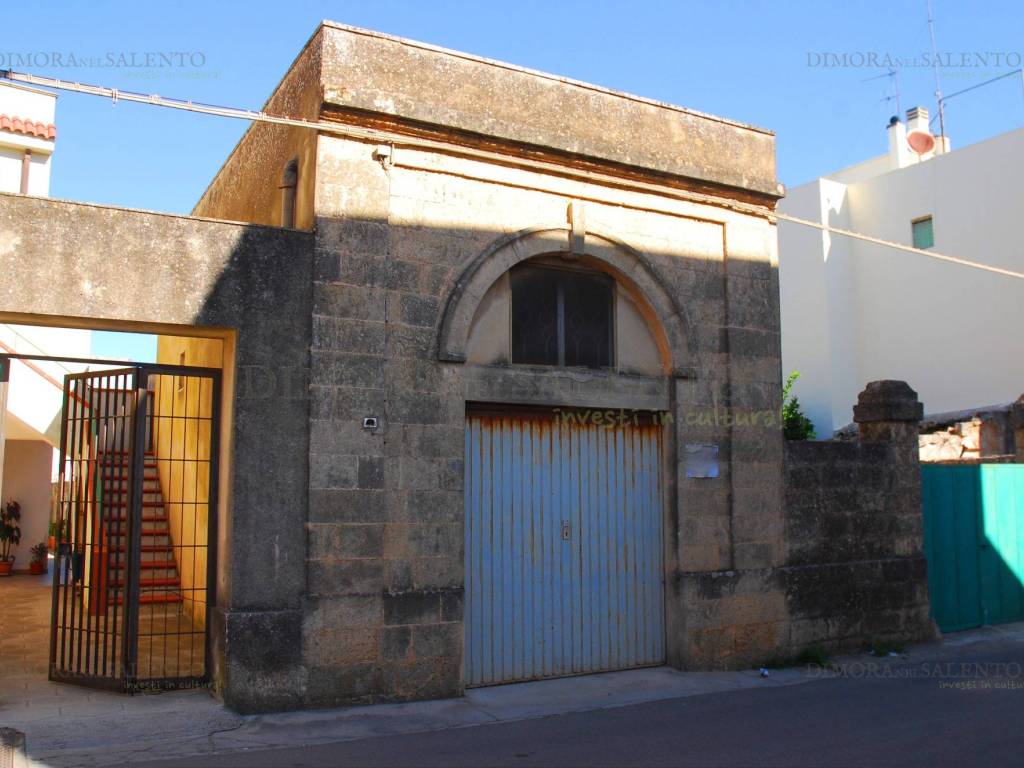 Rustico / casale a Alessano in Via Principe di Piemonte - Foto 2