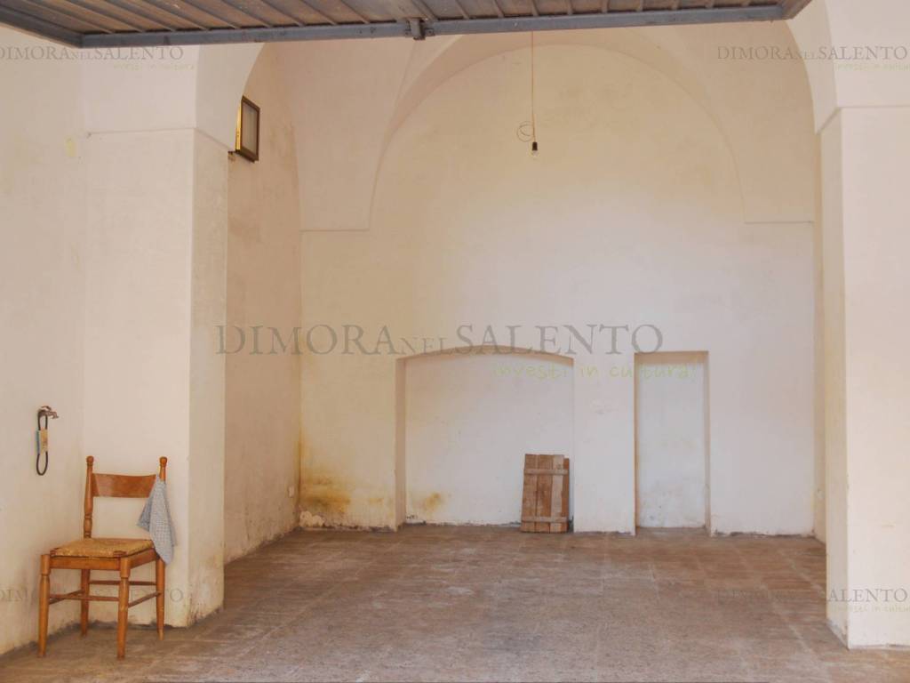 Rustico / casale a Alessano in Via Principe di Piemonte - Foto 3