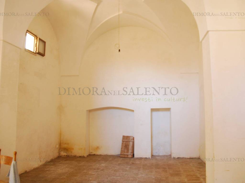 Rustico / casale a Alessano in Via Principe di Piemonte - Foto 4