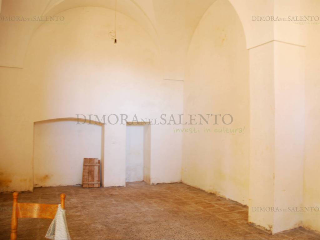Rustico / casale a Alessano in Via Principe di Piemonte - Foto 5