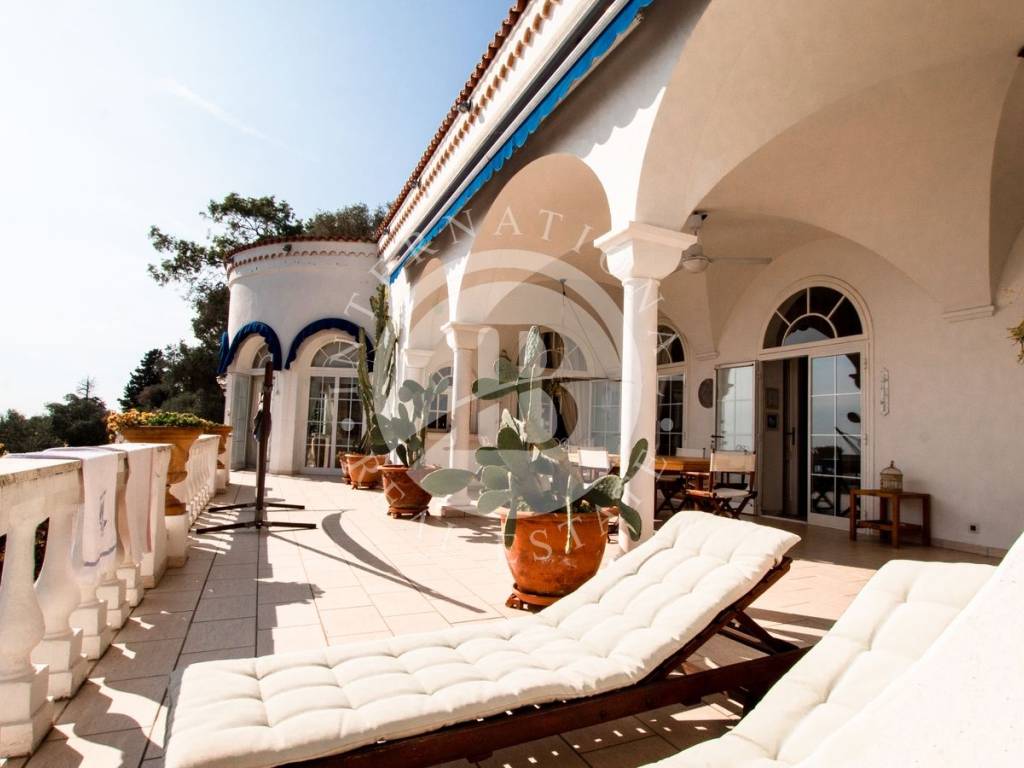 Villa a Ventimiglia - Foto 3