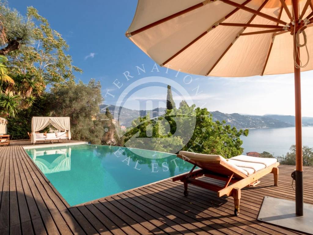 Villa a Ventimiglia - Foto 4