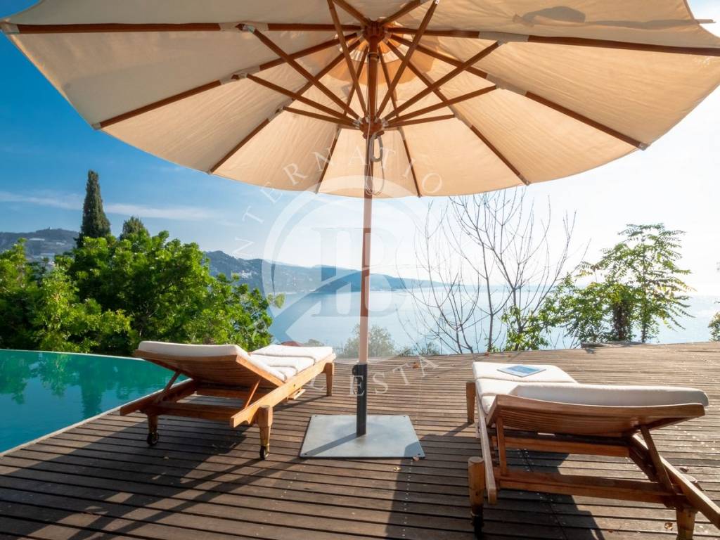 Villa a Ventimiglia - Foto 5