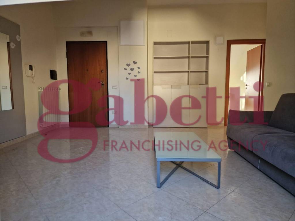 Appartamento a San nicola la strada in Via C. Patturelli, 8 - Foto 2