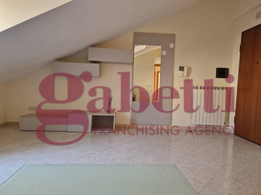 Appartamento a San nicola la strada in Via C. Patturelli, 8 - Foto 3