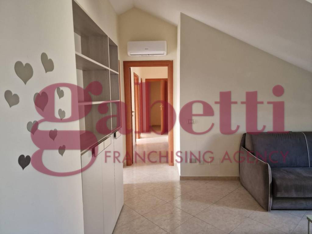 Appartamento a San nicola la strada in Via C. Patturelli, 8 - Foto 5