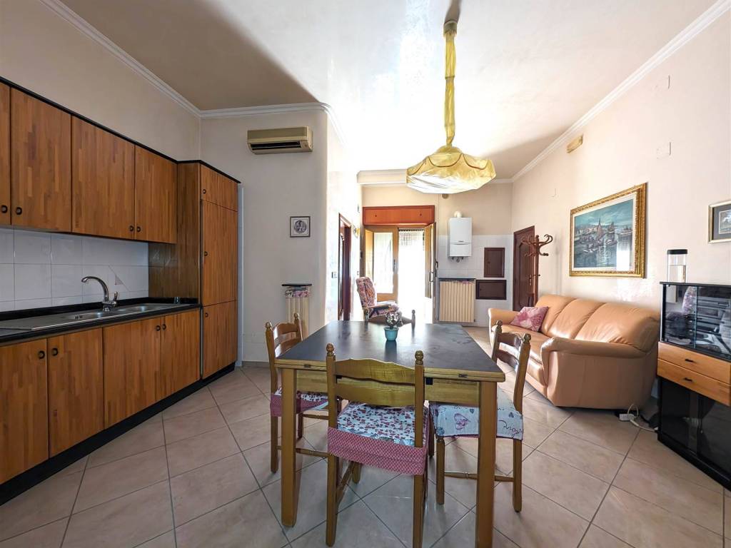 Appartamento a San severo - Foto 5
