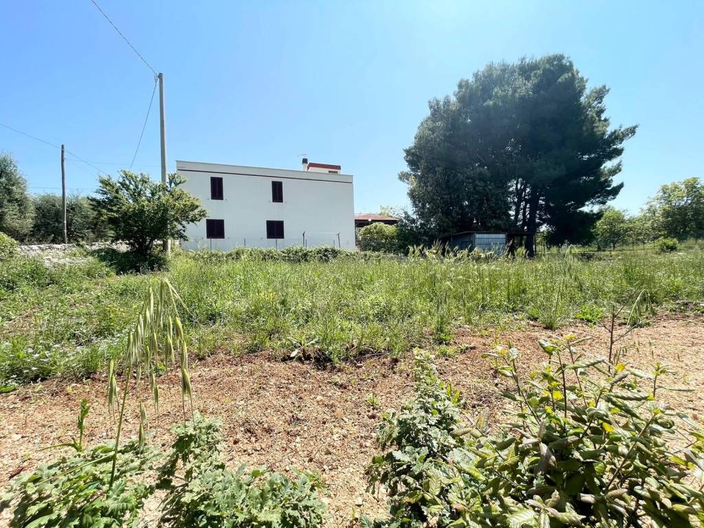 Rustico / casale a Monopoli in Strada Tortorella - Foto 2