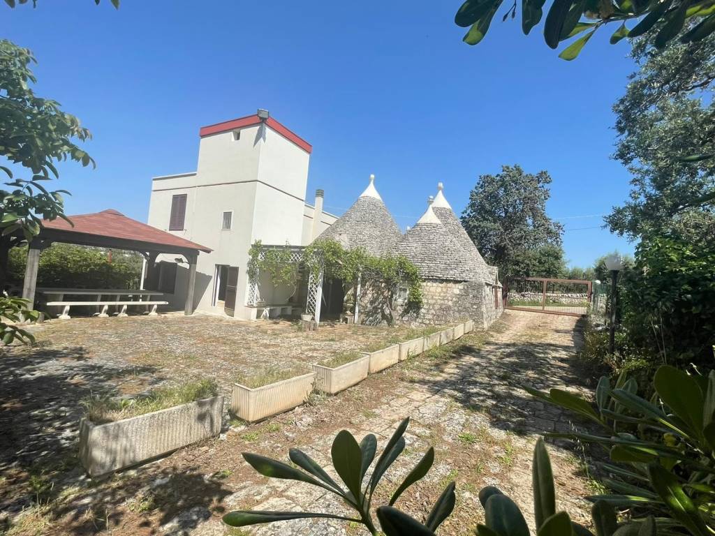 Rustico / casale a Monopoli in Strada Tortorella - Foto 3
