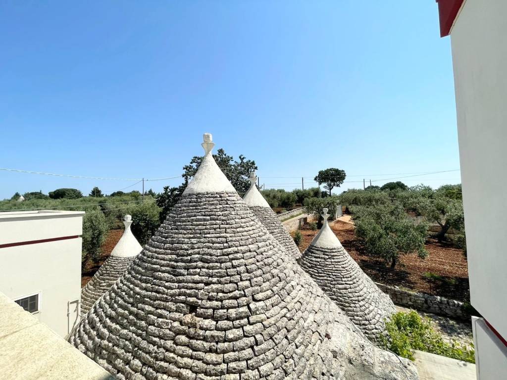 Rustico / casale a Monopoli in Strada Tortorella - Foto 4