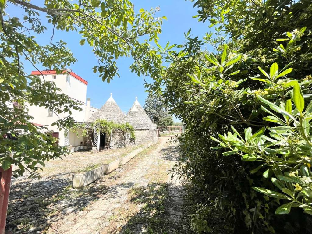 Rustico / casale a Monopoli in Strada Tortorella - Foto 5